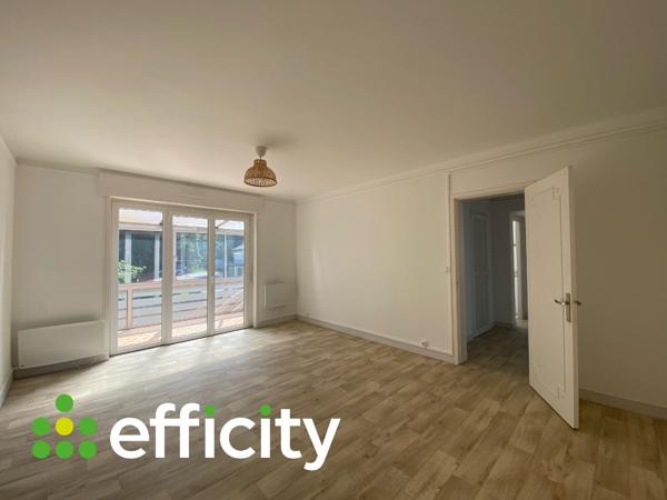 Appartement
         3 pièces
        - 82 m² Exclusivité 119 900 € *