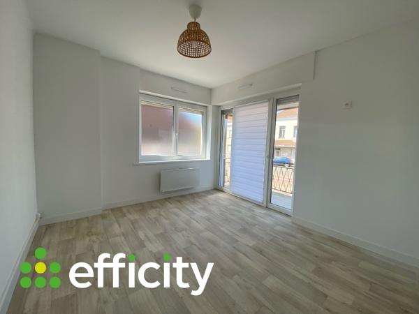 Appartement
         3 pièces
        - 82 m² Exclusivité 119 900 € *
