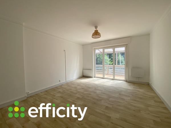 Appartement
         3 pièces
        - 82 m² Exclusivité 119 900 € *