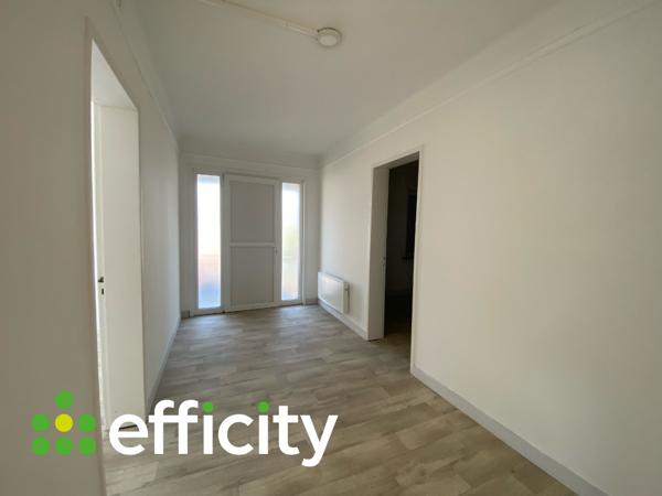Appartement
         3 pièces
        - 82 m² Exclusivité 119 900 € *