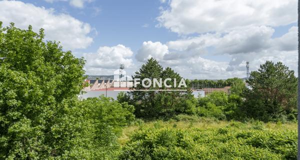 À vendre Appartement 3 pièces 59.72 m² - Jarville-la-malgrange 54140