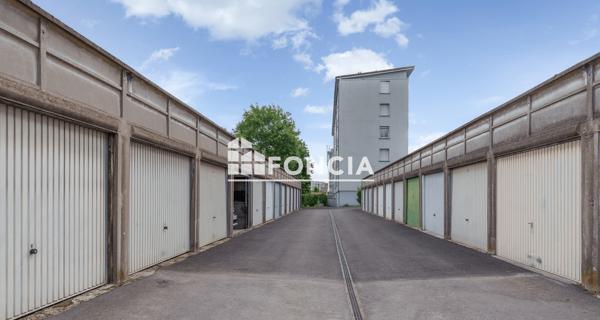 À vendre Appartement 3 pièces 59.72 m² - Jarville-la-malgrange 54140