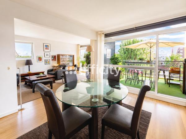 Appartement
         4 pièces
        - 106 m² Exclusivité 340 000 € *