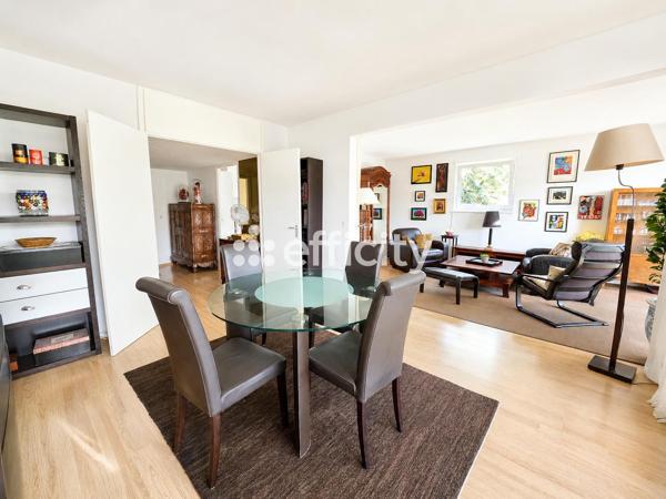 Appartement
         4 pièces
        - 106 m² Exclusivité 340 000 € *