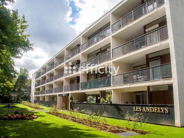 Appartement
         4 pièces
        - 106 m² Exclusivité 340 000 € *