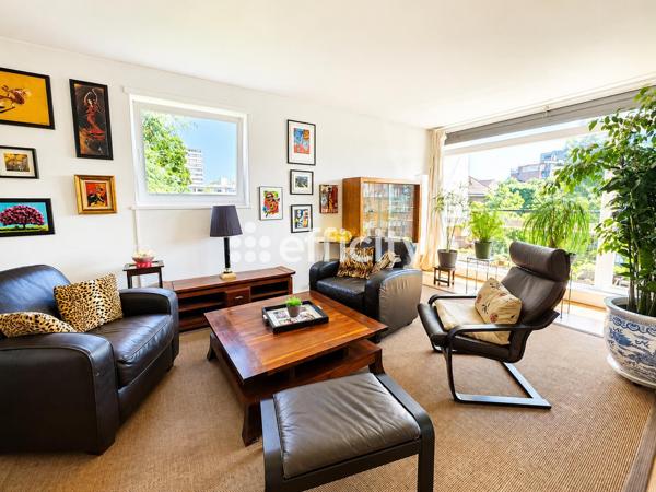 Appartement
         4 pièces
        - 106 m² Exclusivité 340 000 € *