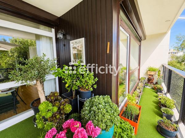 Appartement
         4 pièces
        - 106 m² Exclusivité 340 000 € *