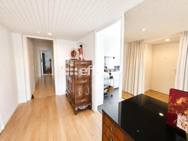 Appartement
         4 pièces
        - 106 m² Exclusivité 340 000 € *