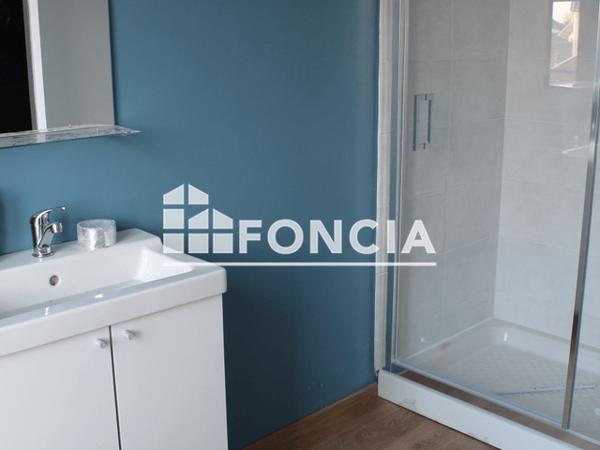 Location Appartement 3 pièces 66 m² - 29 RUE RICHARD LENOIR Flers 61100