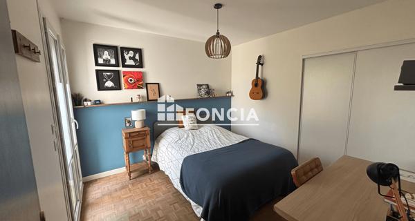 À vendre Maison 6 pièces 100 m² - Saint-herblain 44800