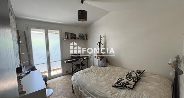 À vendre Maison 6 pièces 100 m² - Saint-herblain 44800