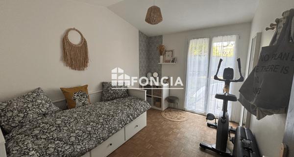 À vendre Maison 6 pièces 100 m² - Saint-herblain 44800