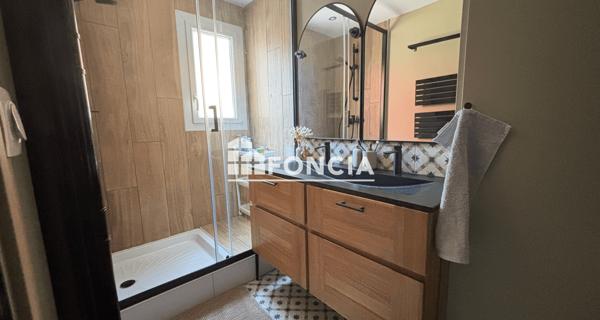 À vendre Maison 6 pièces 100 m² - Saint-herblain 44800