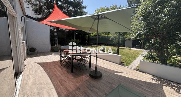 À vendre Maison 6 pièces 100 m² - Saint-herblain 44800
