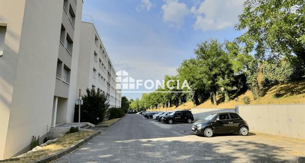 À vendre Appartement 2 pièces 48 m² - Sainte-foy-lès-lyon 69110