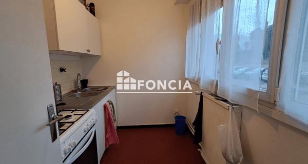 À vendre Appartement 2 pièces 48 m² - Sainte-foy-lès-lyon 69110