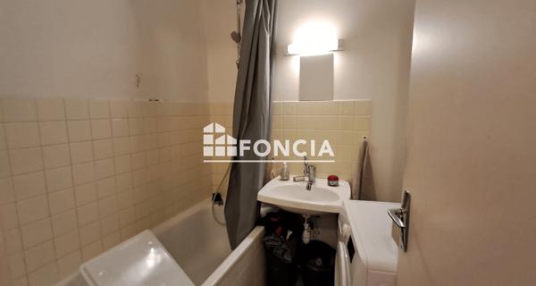À vendre Appartement 2 pièces 48 m² - Sainte-foy-lès-lyon 69110