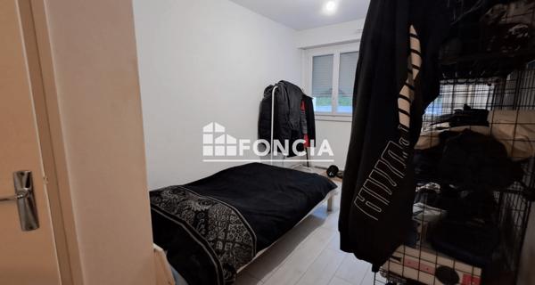 À vendre Appartement 2 pièces 48 m² - Sainte-foy-lès-lyon 69110