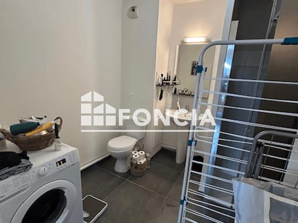 Location Appartement 2 pièces 41.54 m² - 2 BIS RUE DU NOUVEAU MONDE Grand Couronne 76530