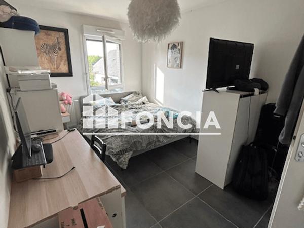 Location Appartement 2 pièces 41.54 m² - 2 BIS RUE DU NOUVEAU MONDE Grand Couronne 76530
