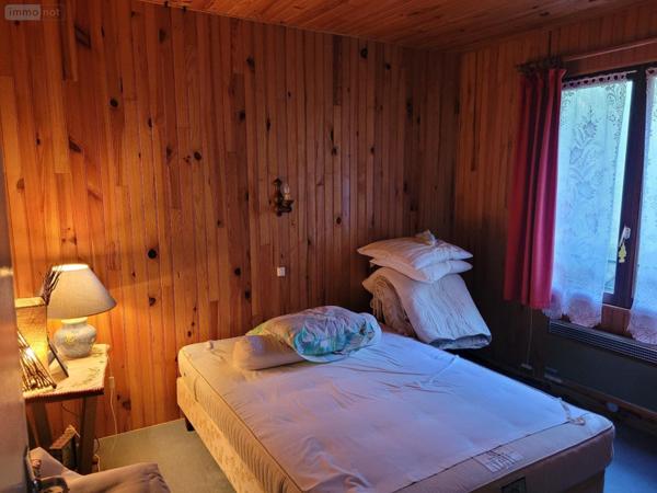 Maison à vendre à Arcy-sur-Cure dans l'Yonne (89270), ref : Arcy- Le Beugnon