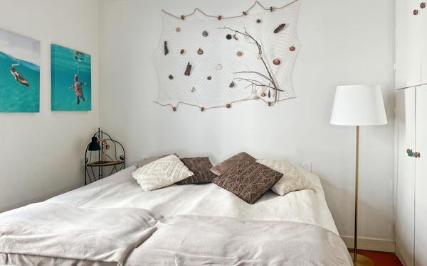 Maison à vendre    4 pièces •  Marseillan