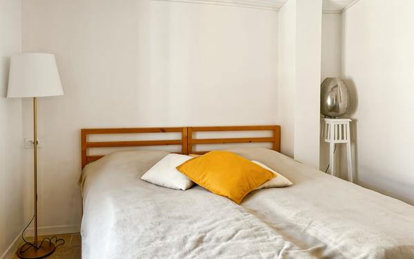 Maison à vendre    4 pièces •  Marseillan