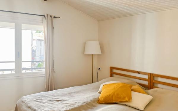 Maison à vendre    4 pièces •  Marseillan