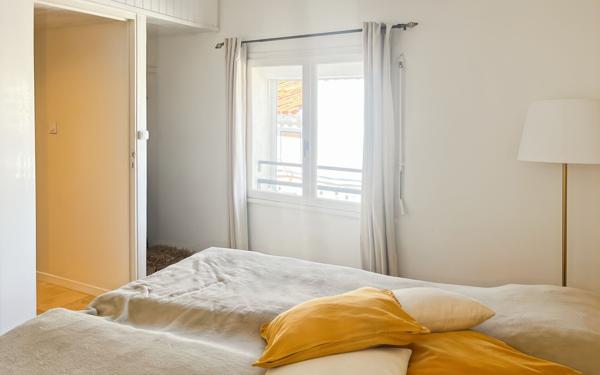 Maison à vendre    4 pièces •  Marseillan