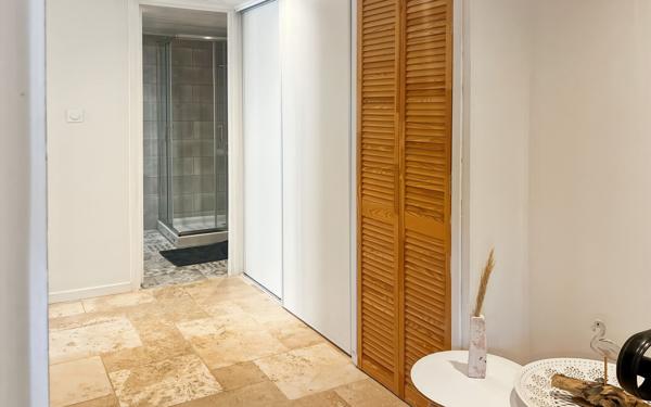 Maison à vendre    4 pièces •  Marseillan