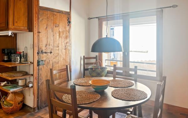 Maison à vendre    4 pièces •  Marseillan