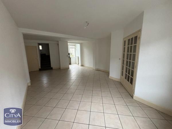 Maison à vendre 5 pièces 100m²