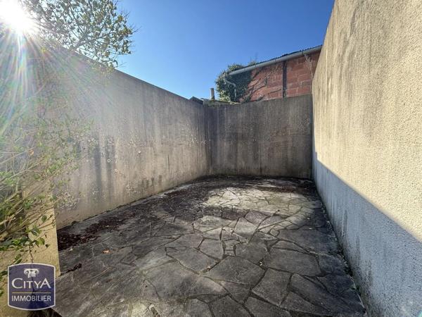 Maison à vendre 5 pièces 100m² Le Mans (72000)