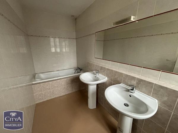 Maison à vendre 5 pièces 100m²