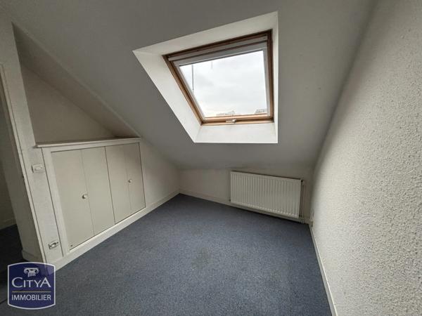 Maison à vendre 5 pièces 100m² Le Mans (72000)