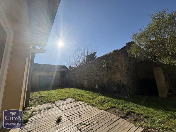 Maison à vendre 5 pièces 100m² Le Mans (72000)