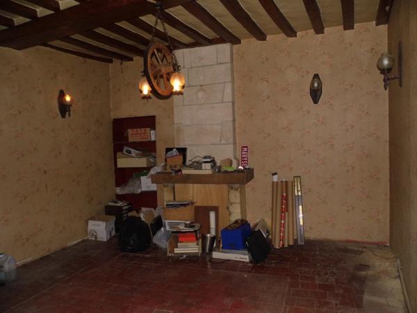 Dpt Calvados (14), à vendre FALAISE immeuble de 312 m² habitables