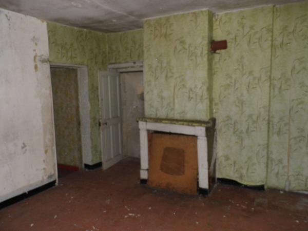 Dpt Calvados (14), à vendre FALAISE immeuble de 312 m² habitables