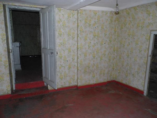 Dpt Calvados (14), à vendre FALAISE immeuble de 312 m² habitables