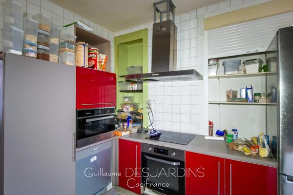 Dpt Orne (61), à vendre LE MERLERAULT immeuble