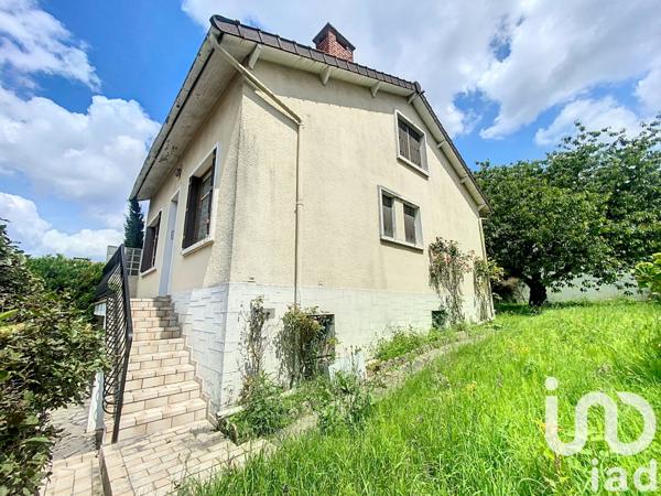 Maison à vendre 5 pièces 104 m² Champigny-sur-Marne