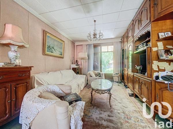 Maison à vendre 5 pièces 104 m² Champigny-sur-Marne