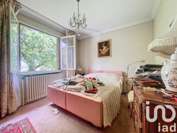 Maison à vendre 5 pièces 104 m² Champigny-sur-Marne