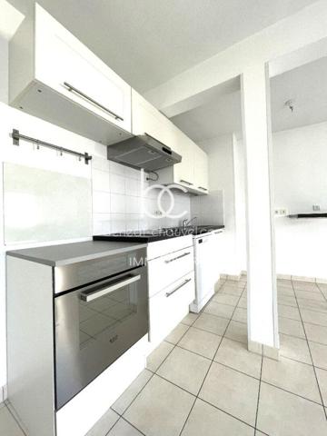 VANNES Appartement 3 pièces 67 m²