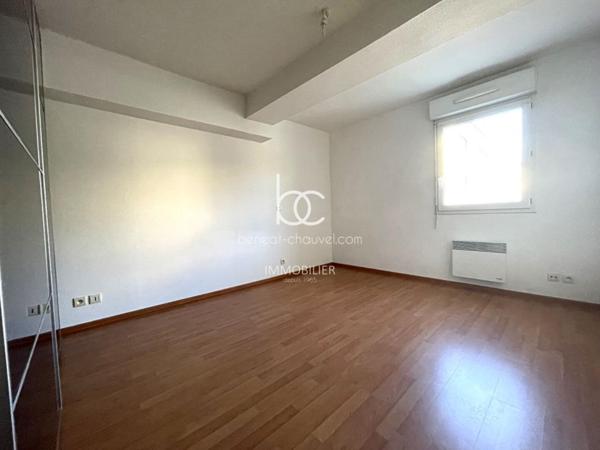 VANNES Appartement 3 pièces 67 m²