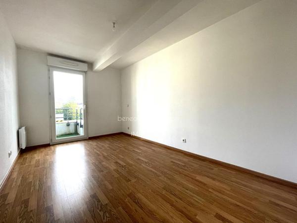 VANNES Appartement 3 pièces 67 m²