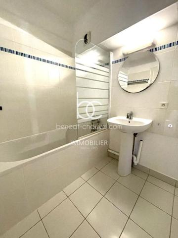 VANNES Appartement 3 pièces 67 m²