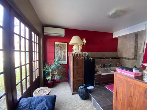 Charmante maison familiale de 140m2 au Plessis-Trévise