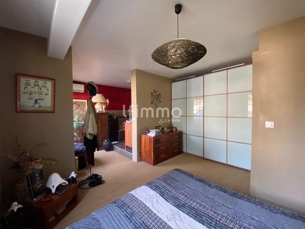 Charmante maison familiale de 140m2 au Plessis-Trévise