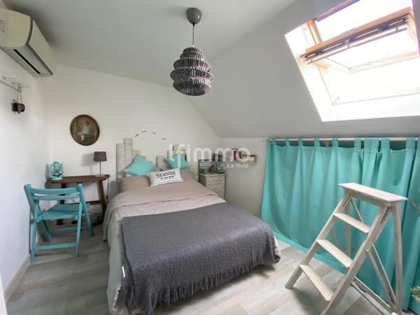 Charmante maison familiale de 140m2 au Plessis-Trévise